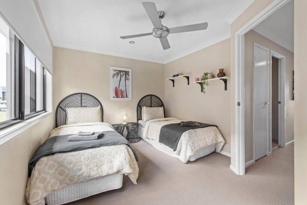 Spacious + Convenient! 3bed/2.5bath/1car~townhouse Holiday home Brisbane